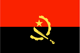 Ангола Flag