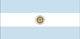 Аргентина Flag