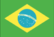 Бразилия Flag