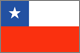 Чили Flag