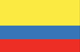 Колумбия Flag
