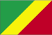 Конго Республика Flag