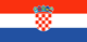 Хорватия Flag