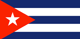 Куба Flag