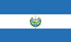 Сальвадор Flag