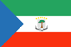 Экваториальная Гвинея Flag