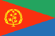Эритрея Flag