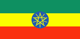Эфиопия Flag
