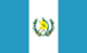 Гватемала Flag