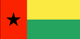 Гвинея-Бисау Flag
