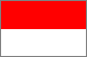 Индонезия Flag