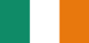 Ирландия Flag