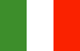 Италия Flag