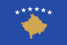 Косово Flag