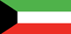 Кувейт Flag
