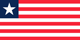 Либерия Flag