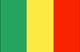 Мали Flag