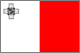 Мальта Flag