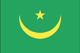 Мавритания Flag