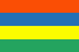 Маврикий Flag