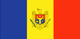 Молдова Flag