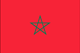 Марокко Flag