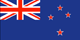 Новая Зеландия Flag