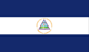 Никарагуа Flag