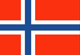 Норвегия Flag