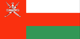 Оман Flag