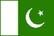 Пакистан Flag