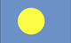 Палау Flag