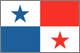 Панама Flag