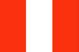 Перу Flag