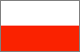 Польша Flag