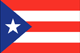Пуэрто Рико Flag