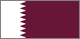 Катар Flag