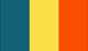 Румыния Flag