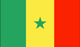 Сенегал Flag