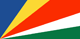 Сейшельские острова Flag