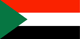 Судан Flag