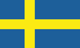 Швеция Flag