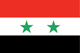 Сирия Flag