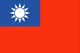 Тайвань Flag