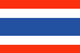 Таиланд Flag