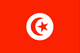 Тунис Flag
