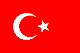 Турция Flag