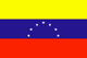Венесуэла Flag