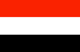 Йемен Flag